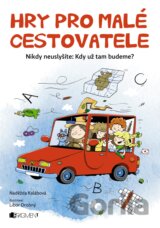 Hry pro malé cestovatele