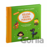 Zelená kniha pohádek
