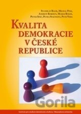 Kvalita demokracie v České republice