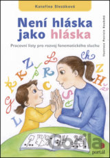 Není hláska jako hláska