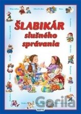 Šlabikár slušného správania