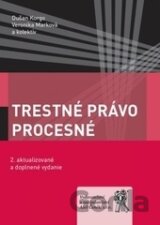 Trestné právo procesné