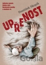 Upřenost