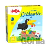 Haba Mini hra pre deti Ovocný sad od 3 rokov