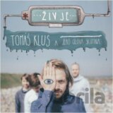 Tomáš Klus: Živ je