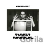 Razorlight: Planet Nowhere