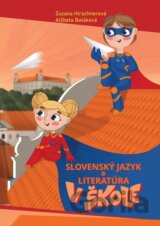 Slovenský jazyk a literatúra v škole