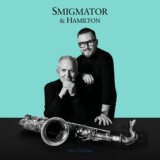 Jan Smigmator, Scott Hamilton: Two Tenors LP
