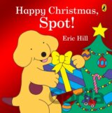 Happy Christmas, Spot!