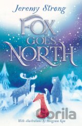 Fox Goes North