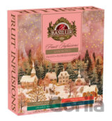 BASILUR Christmas Fruit Assorted prebal