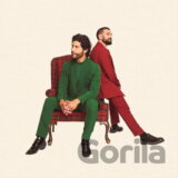 Dan + Shay: It's Officially Christmas CD