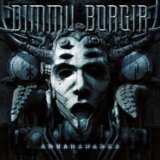 Dimmu Borgir: Abrahadabra (Green) LP