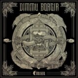 Dimmu Borgir: Eonian (coke Bottle Clear) LP