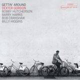Dexter Gordon: Gettin' Around (Blue Note Classic) (Remastered) LP