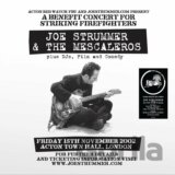 Joe Strummer & The Mescaleros: Live At Action Town Hall (Remastered) LP