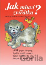 Jak mluví zvířátka?