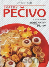 Sváteční pečivo : cukroví, moučníky, dorty