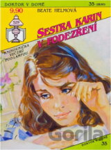 Sestra Karin v podezření