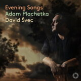 Adam Plachetka, David Švec Evening Songs
