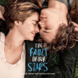 The Fault In Our Stars: Music From The Motion Picture Ltd. (Blue & White) LP