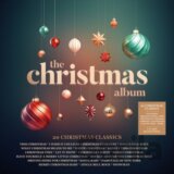 The Christmas Album LP