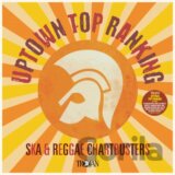 Uptown Top Ranking - Reggae Chartbusters