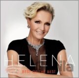 Helena Vondráčková: Best of the Best LP