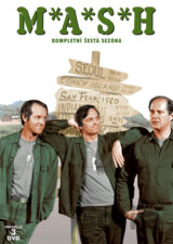 M.A.S.H. 6. série