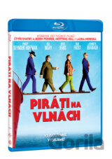 Piráti na vlnách