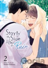 Stay By My Side After The Rain Vol 2