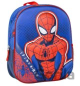 Detský batoh Marvel: Spiderman