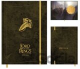 Denný diár 2025 The Lord Of The Rings - Pán prsteňov