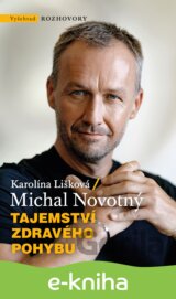 Tajemství zdravého pohybu