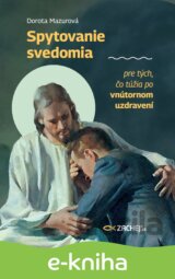Spytovanie svedomia pre tých, čo túžia po vnútornom uzdravení