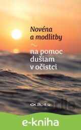 Novéna a modlitby na pomoc dušiam v očistci
