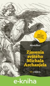 Zjavenia svätého Michala Archanjela
