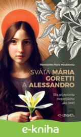 Svätá Mária Goretti a Alessandro