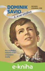 Dominik Savio a jeho stužka