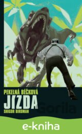 Pekelná béčková jízda