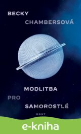 Modlitba pro samorostlé
