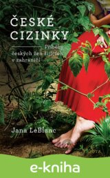 České cizinky