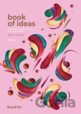 Book of Ideas : a journal of creative direction and graphic design - volume 2