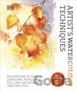 Artist's Watercolour Techniques