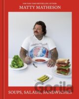 Soups, Salads, Sandwiches