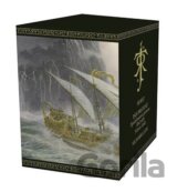 Tolkien BOX - loď I
