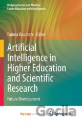 Artificial Intelligence in Higher Education and Scientific Research