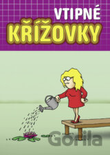 Vtipné křížovky