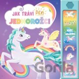 Jak tráví den jednorožci