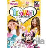 Tetování s aktivitami Minnie